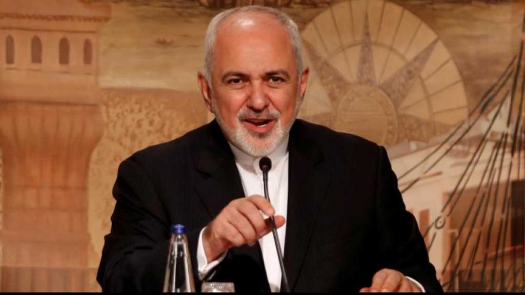 Zarif: Iran’s Response to Sanctions will Surprise Trump