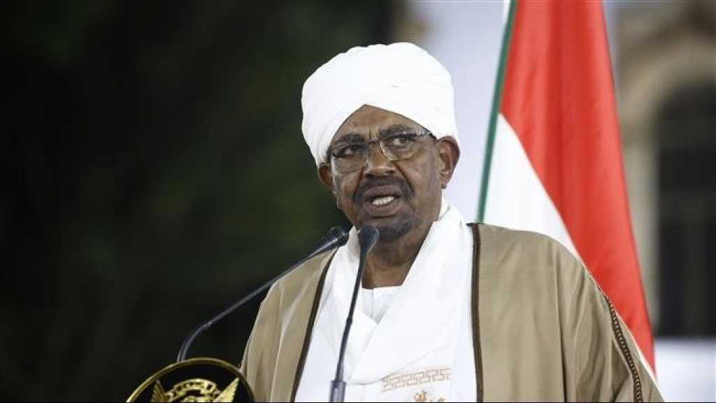 Sudan’s Bashir Declares State of Emergency, Dissolves Government