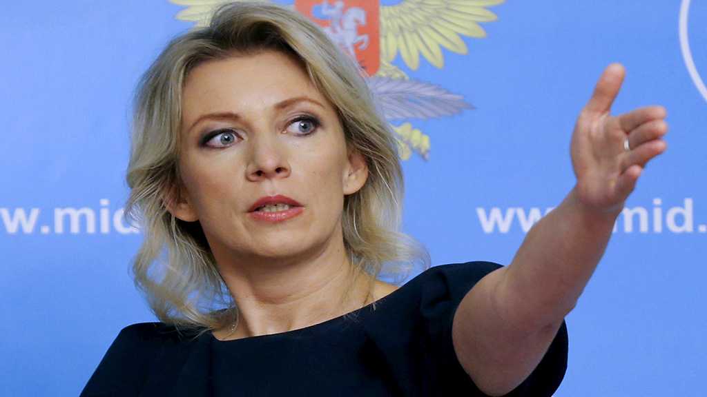 US Instigating ’Dangerous Provocation’ In Venezuela Using Aid Supplies - Zakharova