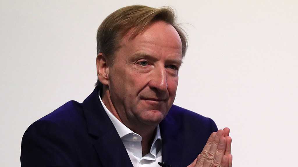 British Spy Chief Makes Secret ‘Israel’ Trip amid Fears of New Iran Nuclear Activity