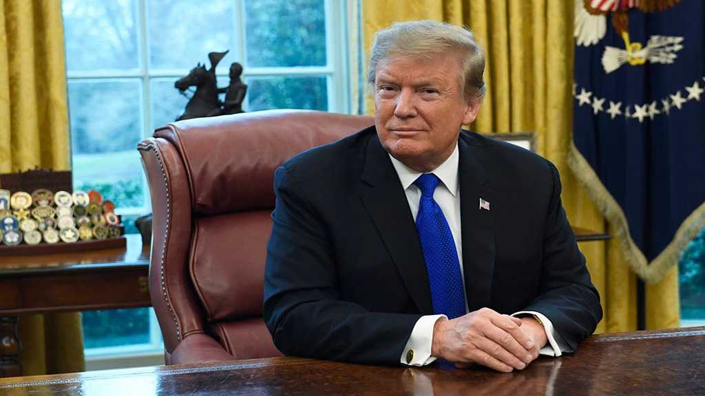 Trump Says US to Delay China Tariff Increase