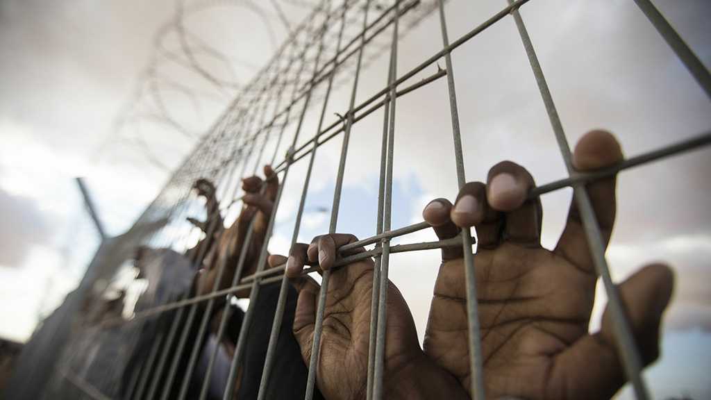 «Israel» Prepares for Clashes with Hamas Prisoners