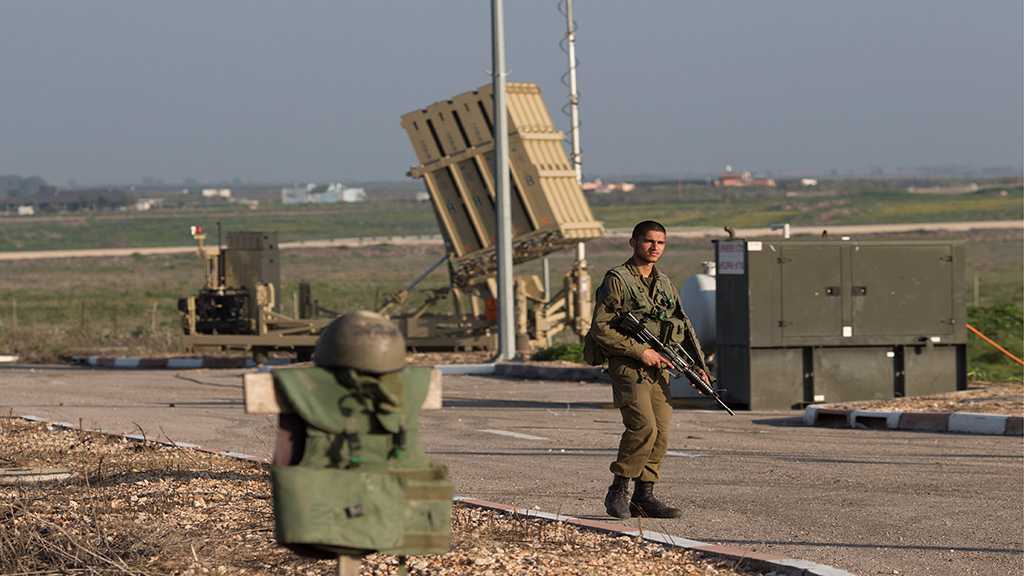 ‘Israel’ Burying Nuclear Waste in Syria’s Golan