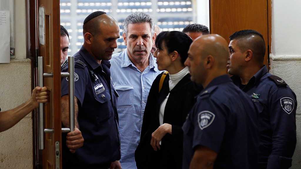 Former ‘Israeli’ Minister to Serve 11 Years in Prison for ‘Spying For Iran’