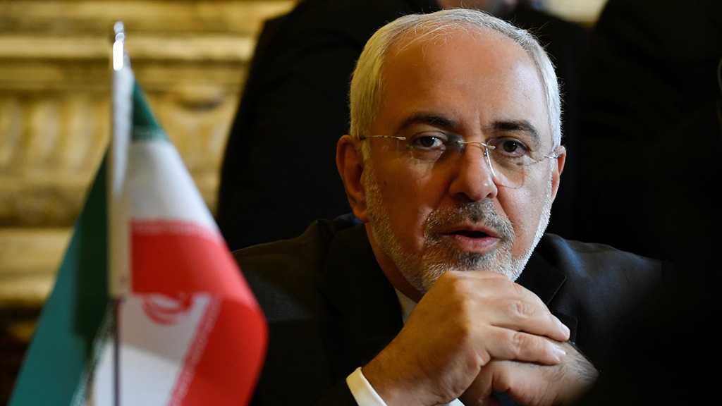 Growing Calls in Iran Asking Zarif to Draw Back from Resignation