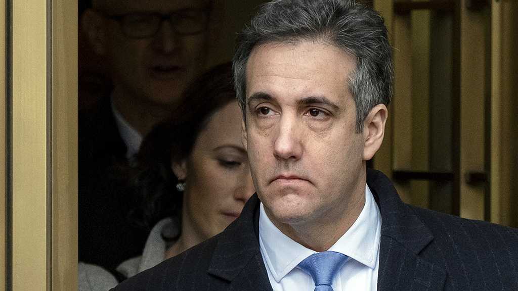 Trump’s Former Lawyer: He’s Racist, Conman and A Cheat