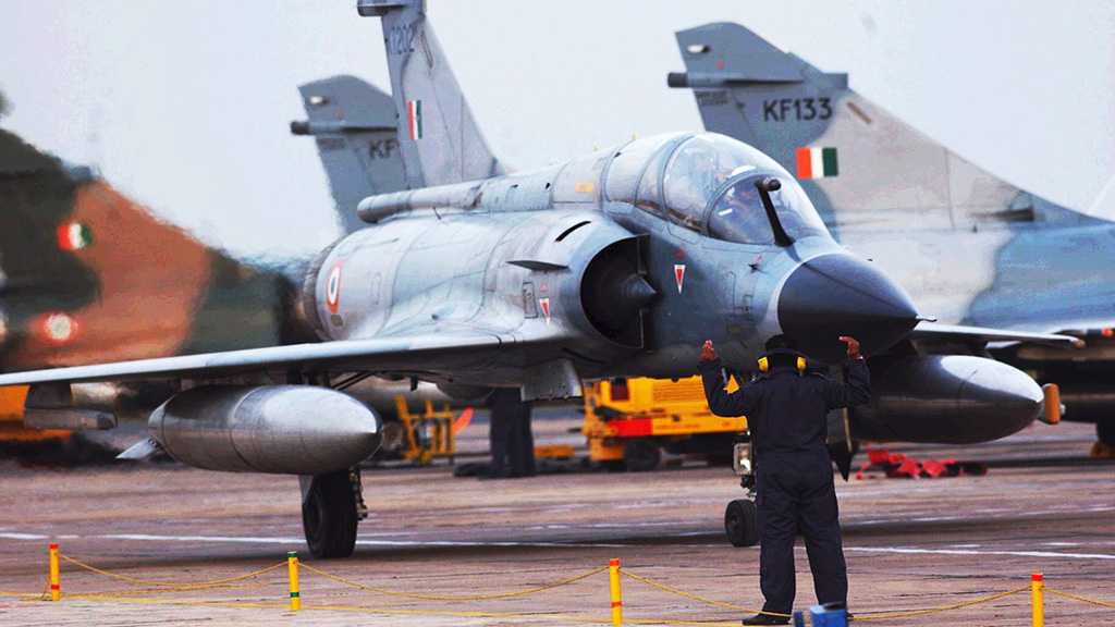 Indian Air Force Plane Crashes in Kashmir Killing Both Pilots after Incursion by Pakistan Jets