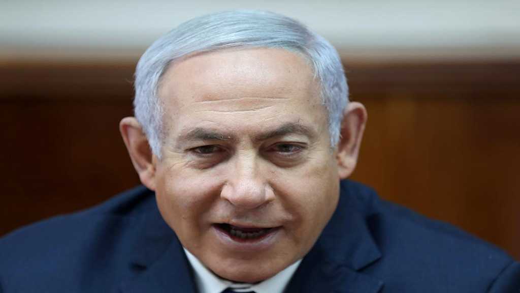 Netanyahu Shortens Moscow Visit in Wake of AG Indictment Decision