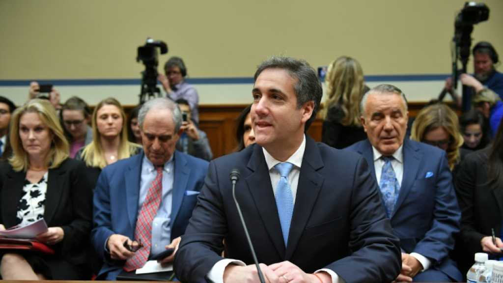 Cohen’s Explosive Testimony: Trump A Racist, Conman