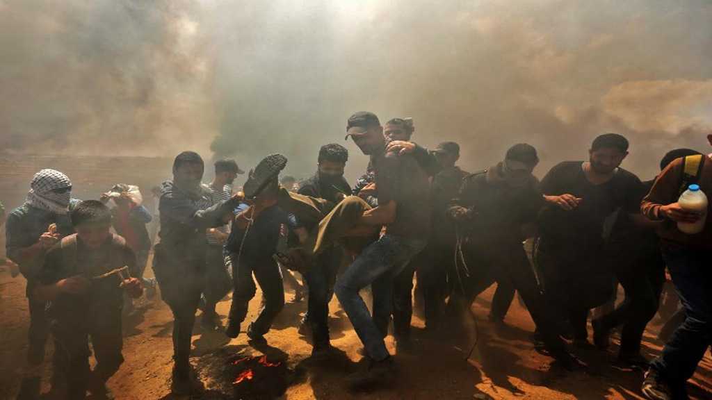 ‘Israel’ Should Face Justice for War Crimes in Gaza: UN
