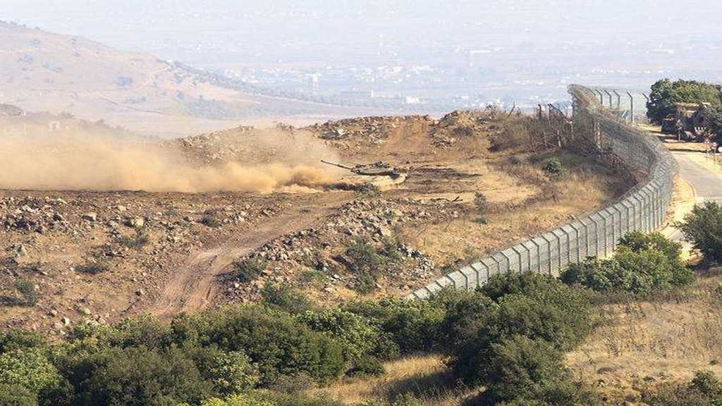 US Lawmakers to Recognize Occupied Syria’s Golan as ‘Israeli’ Territory