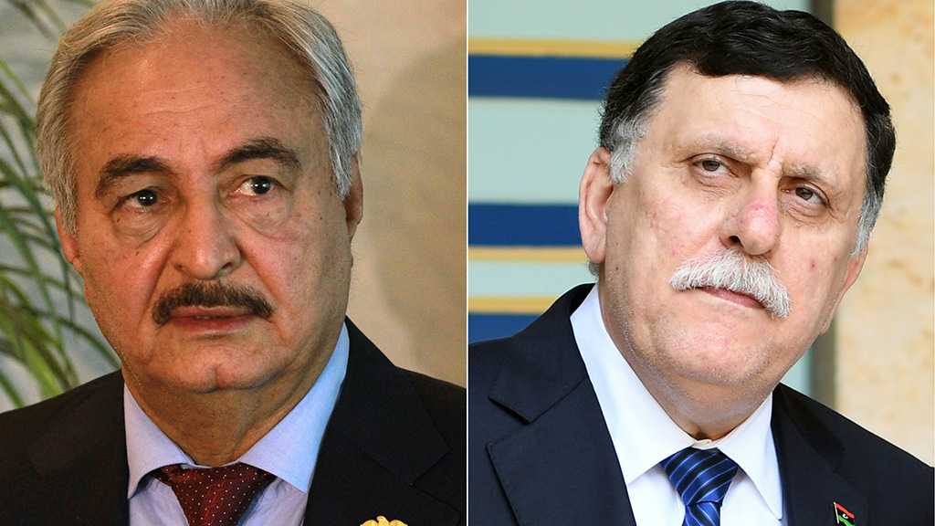UN: Libyan PM, Eastern Commander Agree National Election Needed