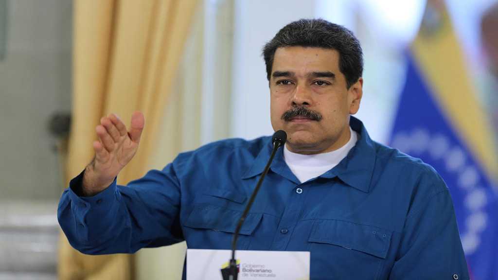 Venezuela Crisis: Maduro Orders European HQ of State Oil Firm PDVSA to Be Moved To Moscow