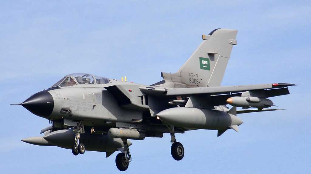 German Conservative Leader Takes Aim at SPD over Saudi Arms Embargo