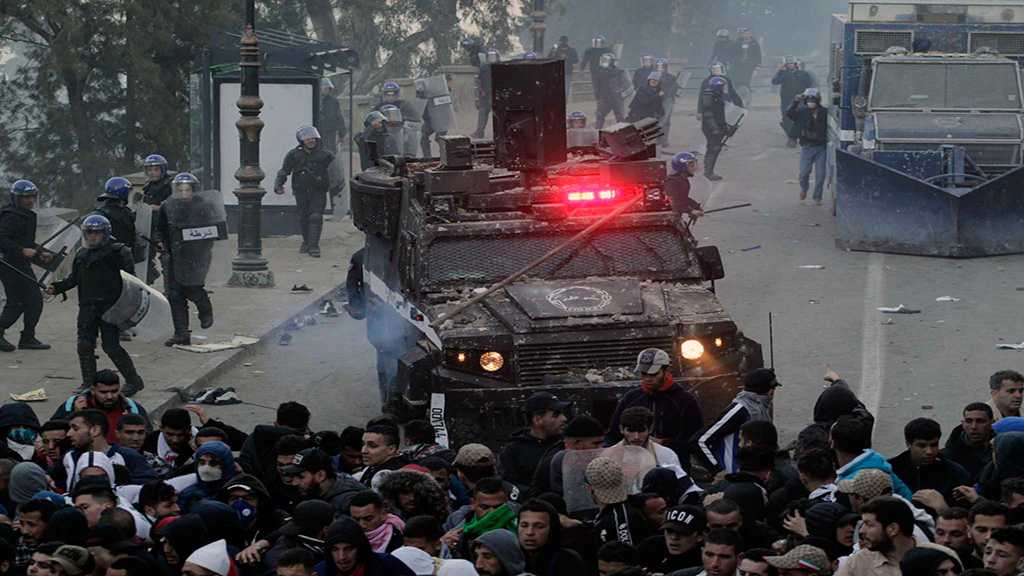 Algeria Protests: Thousands Denounce Bouteflika’s Bid for Fifth Presidential Term