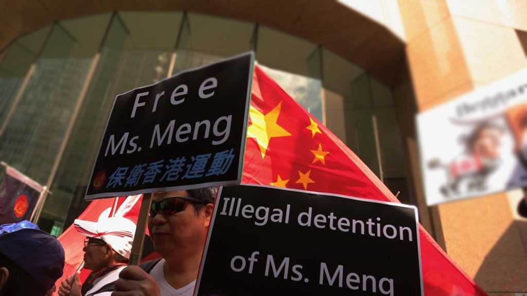 Huawei Dispute: Canada Starts Extradition Process of Company’s Financial Officer