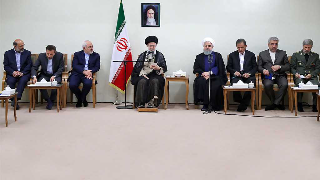 Imam Khamenei: European Governments Are Vicious