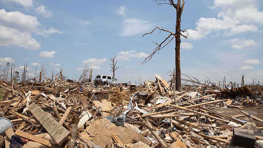 Alabama Tornadoes: Death Toll Rises to 22 as Severe Storms Hit South
