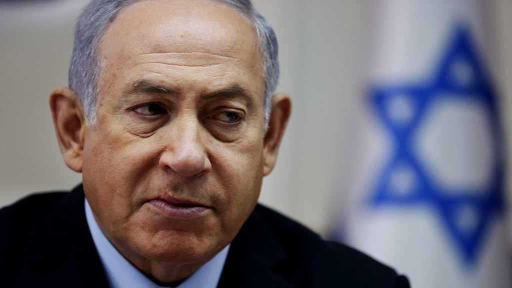 «Israel» Police Order Extra Protection for Bibi Prosecutors