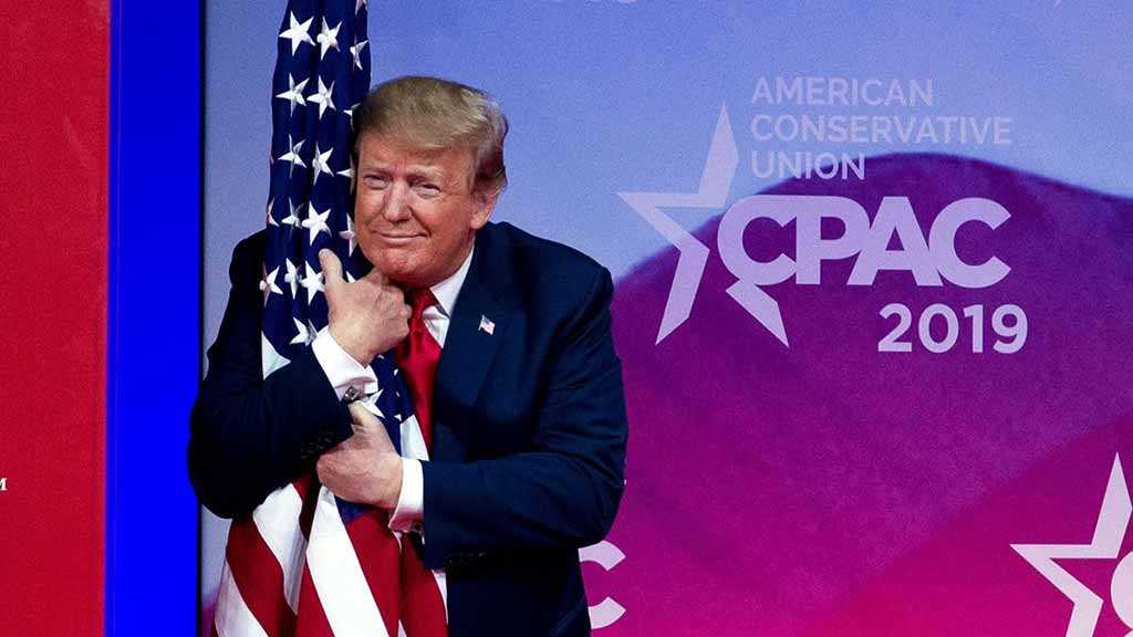 Democrats Take First Steps towards Impeaching Trump