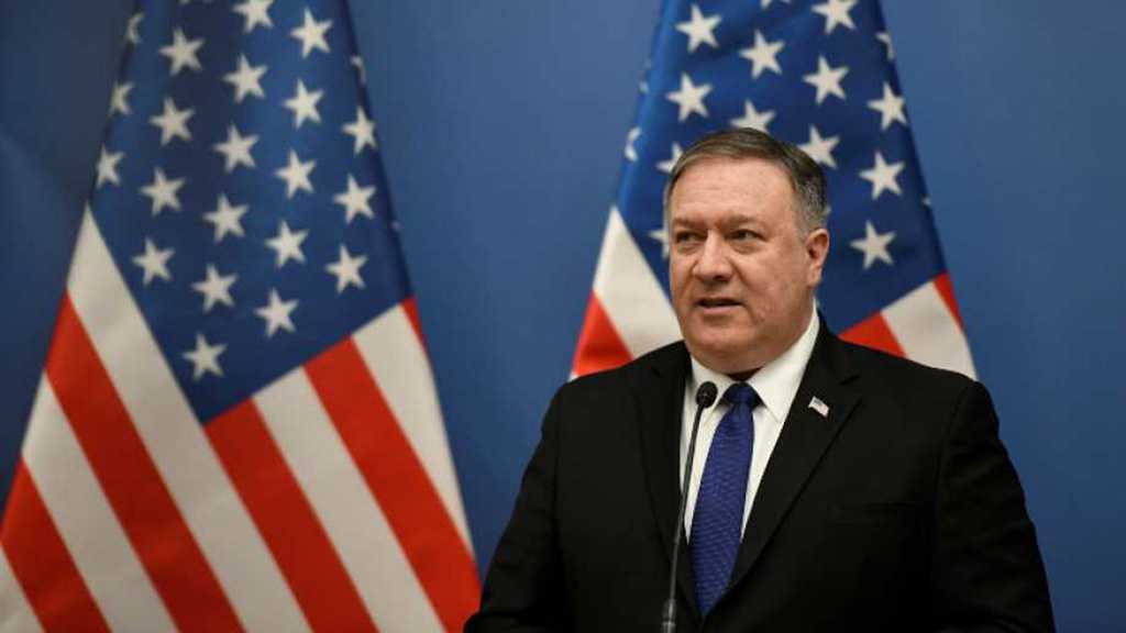 Pompeo Sees More North Korea Talks