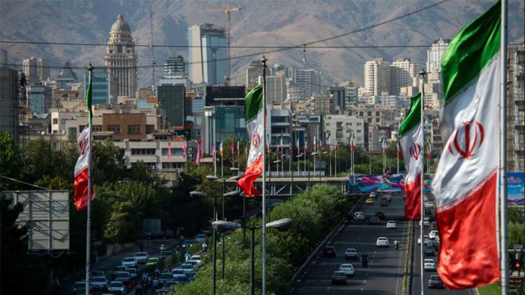 Trump Is Barreling Toward War with Iran, Congress Must Act To Stop