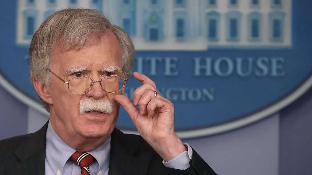Bolton Warns North Korea: Either Denuclearize or Face More Sanctions