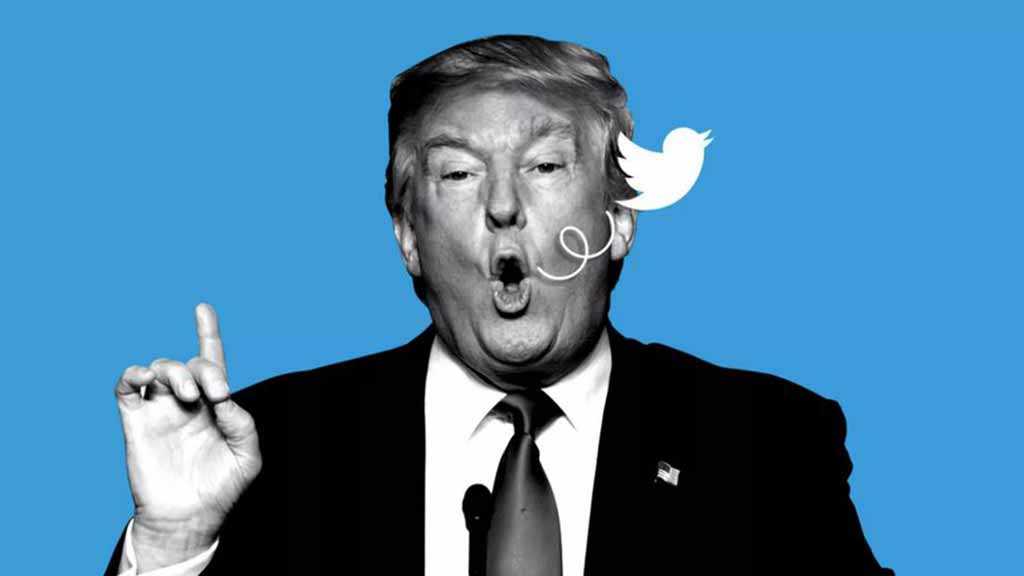 Real Fake News: Trump Lies 12 Times Every Day!
