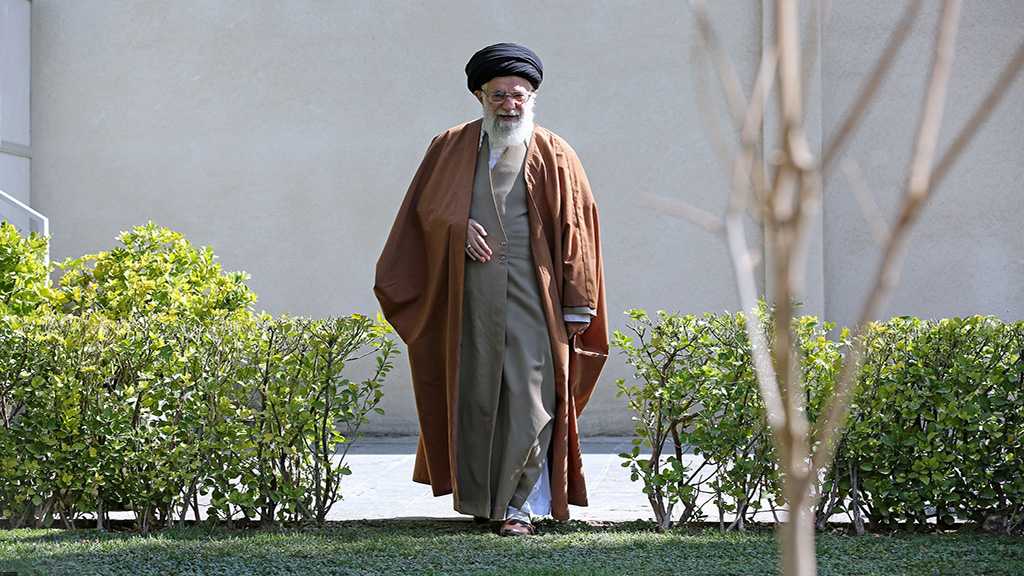 Imam Khamenei Urges Protecting Environment