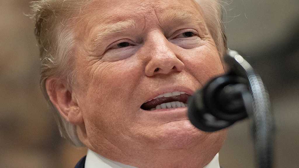 Trump Ends Requirement That CIA Report Drone Strike Casualties
