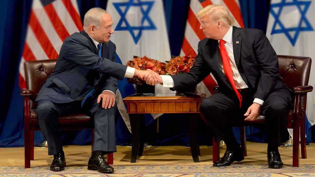 Poll: Americans’ Support for «Israel» Falls to Lowest Point in a Decade