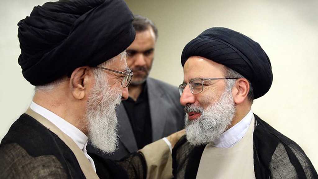 Imam Khamenei Appoints Raeisi as Iran’s New Judiciary Chief