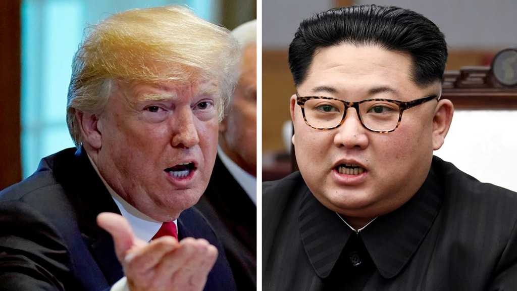 US Says North Korea’s ‘Step-By-Step’ Denuclearization Unacceptable