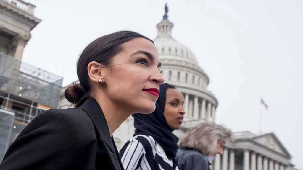 Democrats Condemn «Counterproductive» US Strategy on Venezuela