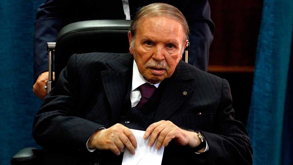 Algeria: President Bouteflika Returns Home amid Mass Protests