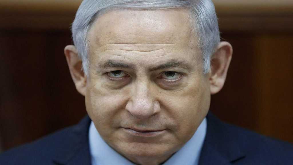 Netanyahu’s Racism Unveiled: “Israel” for Jews Only