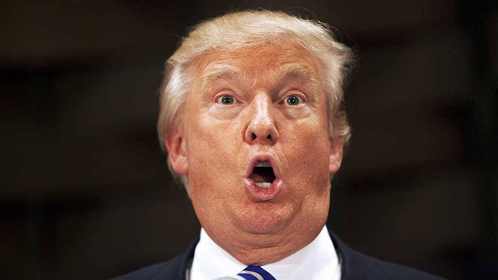 Trump in La-La Land: I’d Be 98% in ‘Israeli’ Election