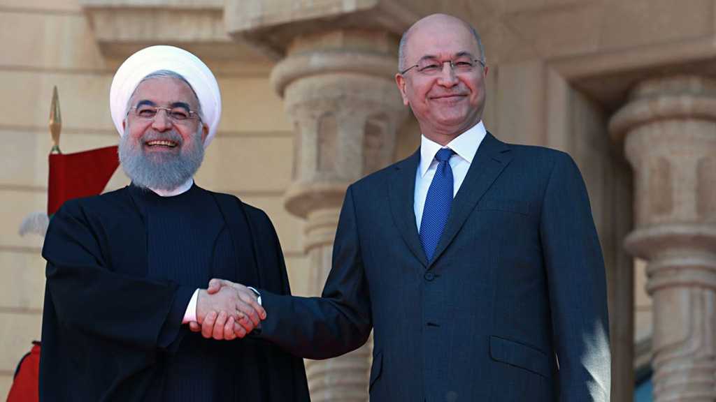 Iran-Iraq Cooperation: Five MoUs on Trade, Healthcare and Oil Industry
