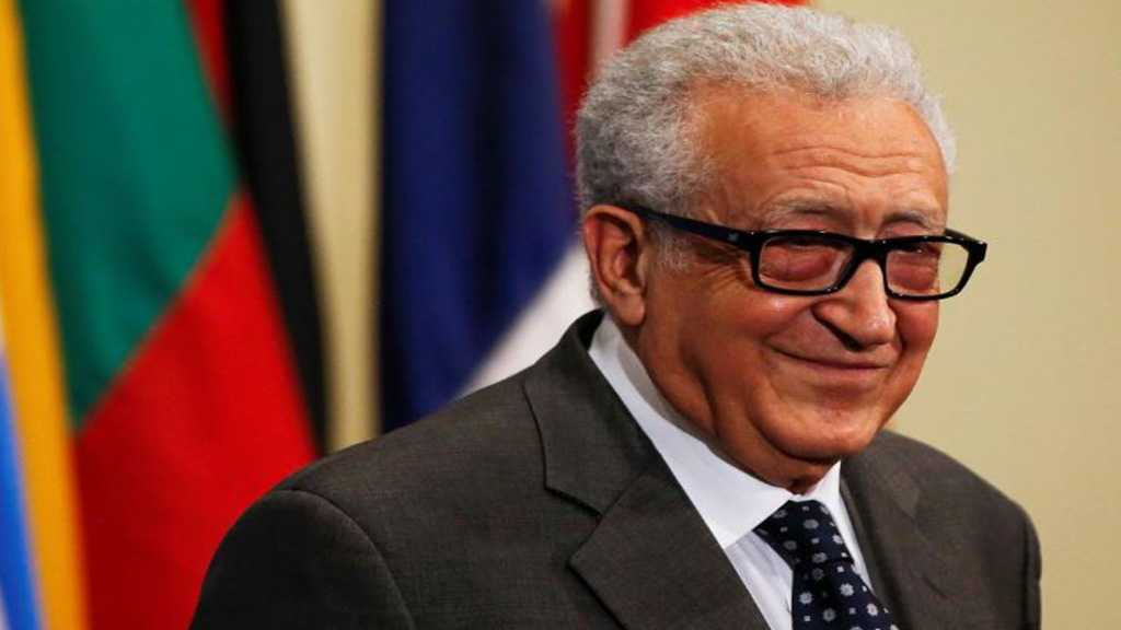 Algeria: Lakhdar Brahimi, Protesters to Plan Country’s Future after Bouteflika