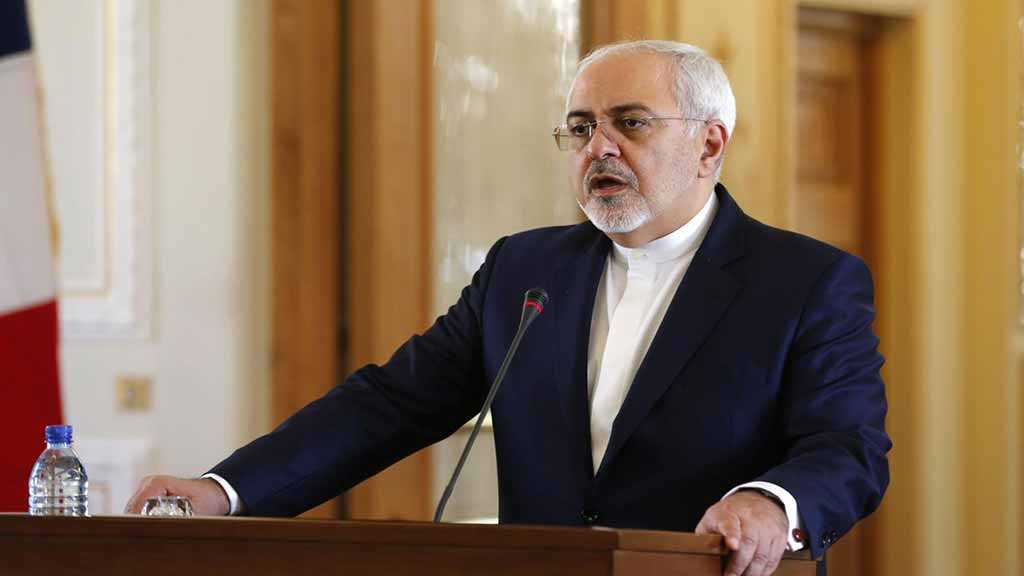 Zarif: US Can’t Stop Iran-Iraq Relations