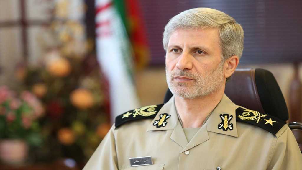 Iran Vows Firm Response to ‘Israeli’ Threats against Oil Exports