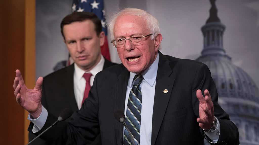 Senate Set to Rebuke Trump on Support for Saudi Arabia