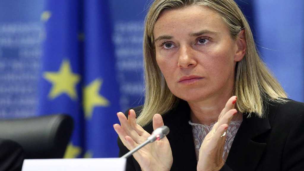 EU Rules Out Military Intervention in Venezuela