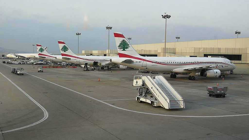 Beirut Airport Bans Boeing 737 Max after Ethiopia Crash