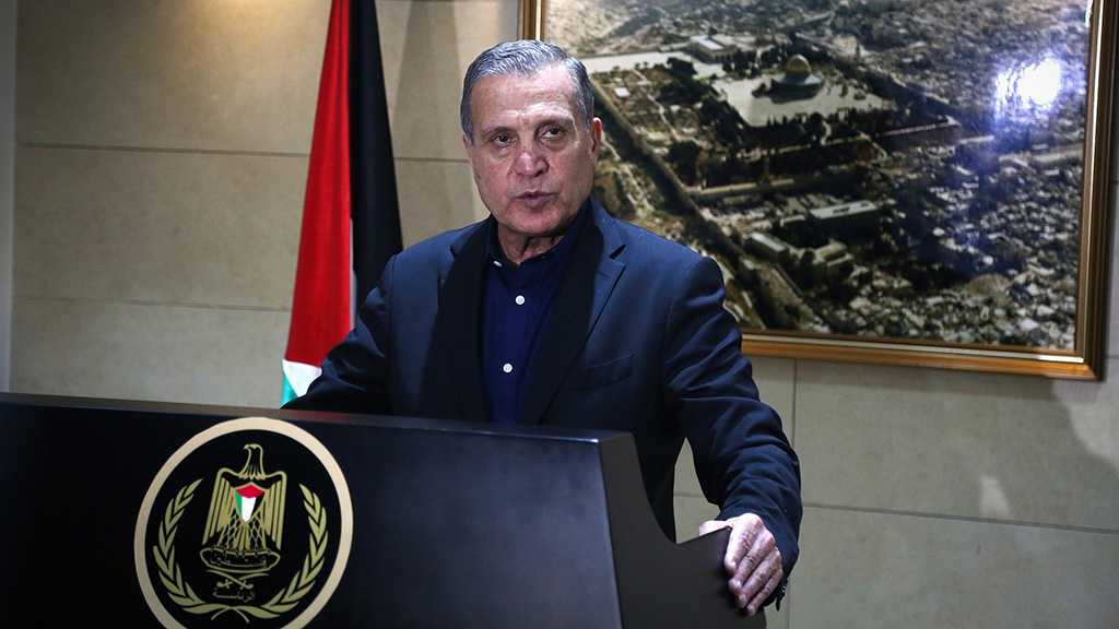 Palestine Blasts US’ Soft Language on ‘Israeli’ Occupation