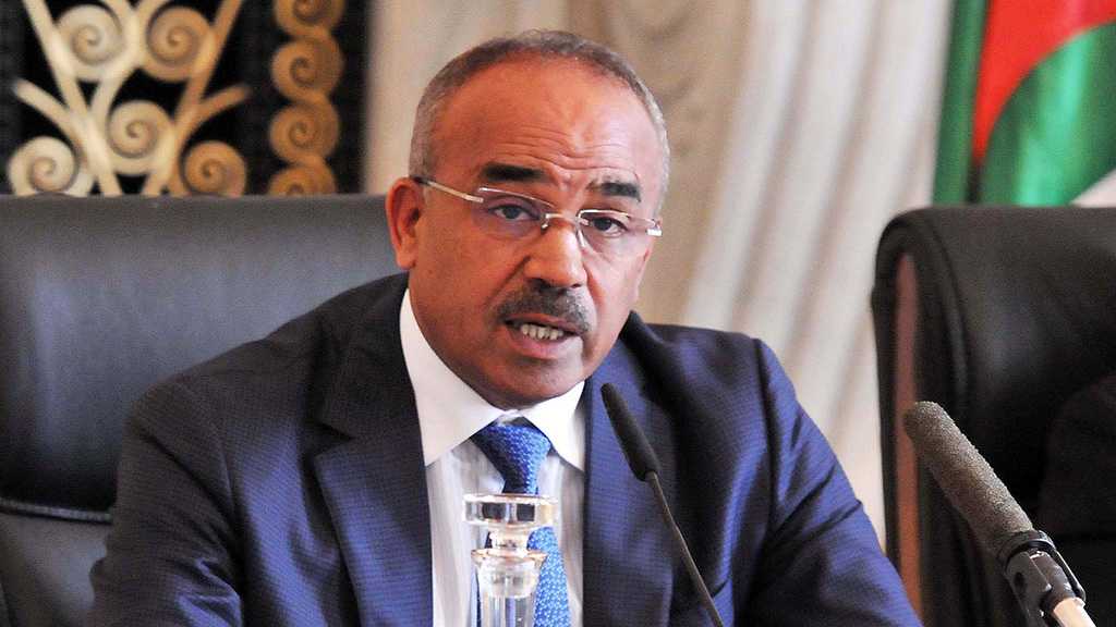 Algeria: New Government Will Be ’Technocratic’’, New PM Says