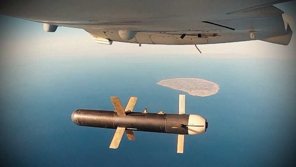 IRGC Holds Massive ‘Towards Al-Quds 1’ Drone Drills