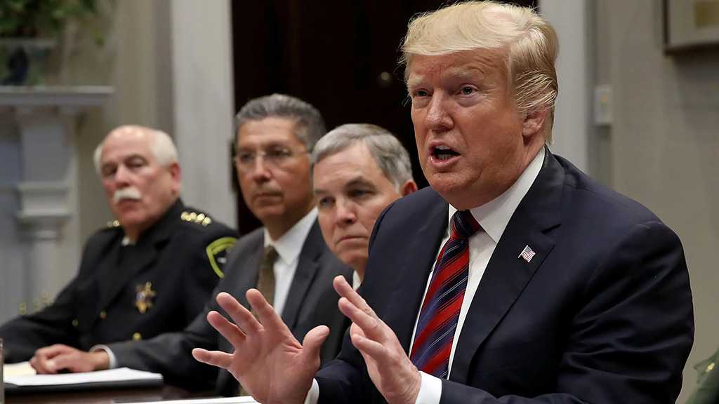 Trump Is ‘In No Rush’ To Complete Trade Deal with China