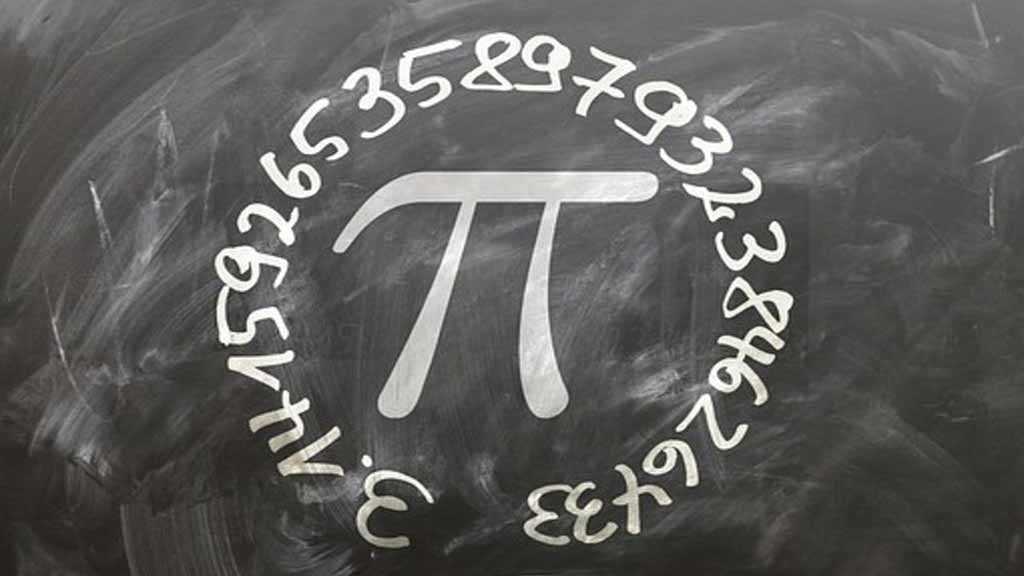 Japanese Woman Smashes Pi World Record with Google Help