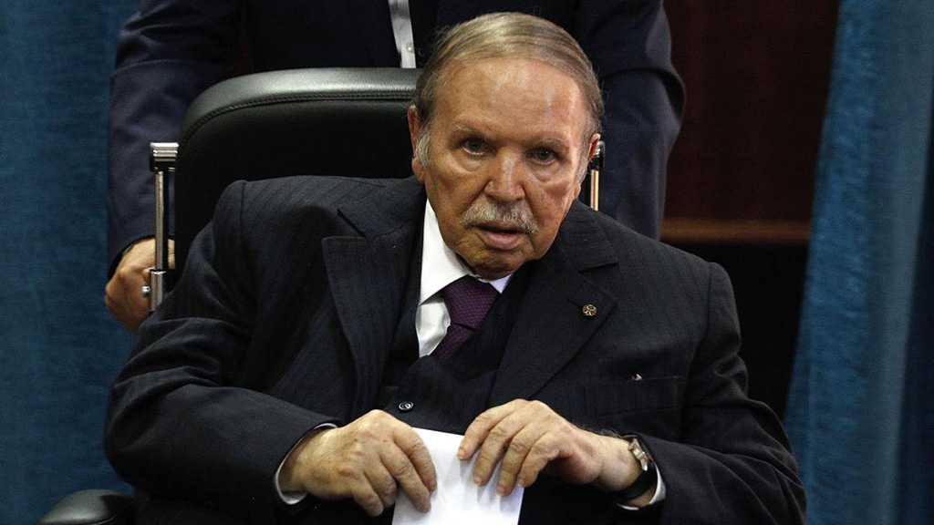 Algeria: Ruling Party Turns On Bouteflika As New Protests Mount